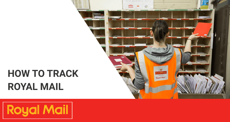 royal mail collection